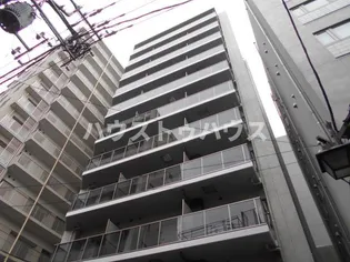 SYFORME KOMAGOME【5階】の外観