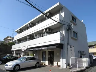 大産七隈ビルの画像