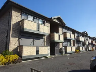 LAFORET結城の画像