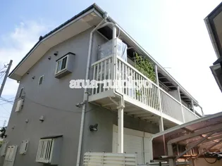 メゾンカトレアの画像