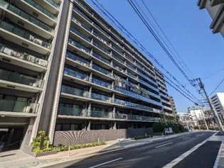 シティテラス横浜ノース棟の画像