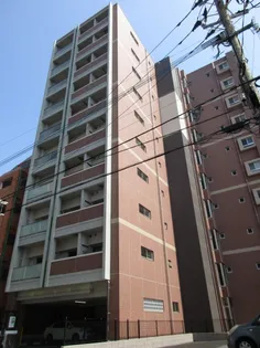 ウイングス戸畑の画像