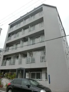 アトラスハイツ姫島の画像