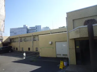 埼玉県朝霞市泉水3【マンション】の外観