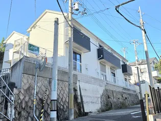 ルミエール西代A棟の画像