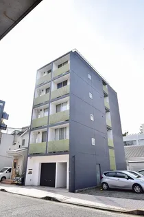 神奈川県小田原市栄町1【マンション】の外観