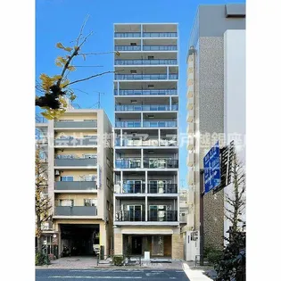 ルフォンプログレ戸越銀座スカイの画像