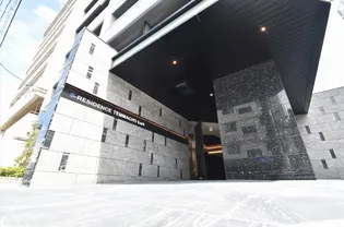 SーRECIDENCE天満町 BARKの画像