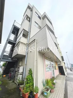 bCASA相模原古淵reborn【2階】の外観