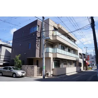 シュタイン横浜大口の画像