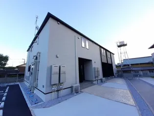 アヴェニュー ミッテ Iの画像