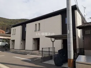 アザレアガーデンIIの画像