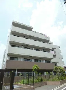 GENOVIA中野 都立家政の画像