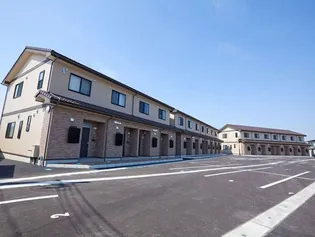 ファイン本郷B棟の画像