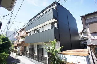 パスサイドレジデンスの画像