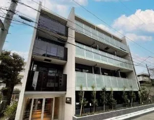 ハーモニーレジデンス文京千石の画像