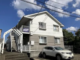 ヒルサイドテラスナガワの画像