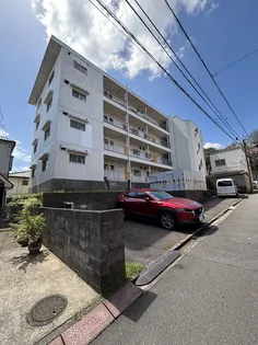 藤和マンションの画像