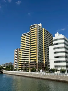 ウェルリバービュー天神の画像