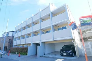 プレミアムキューブ大崎の画像