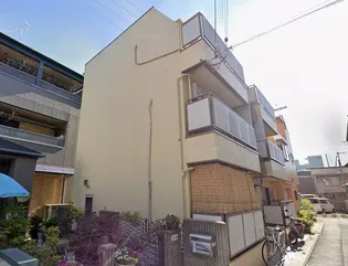 KCハイツ石山の画像