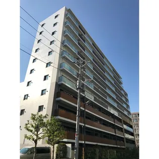 リビオレゾン東陽町ステーションプレミアの画像