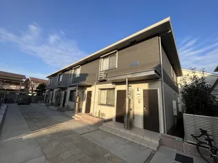 DROOM三原台 Bの画像