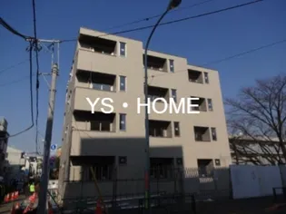 VIALE吉祥寺の画像