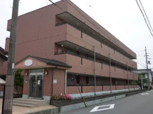 グレース パラシオンの画像