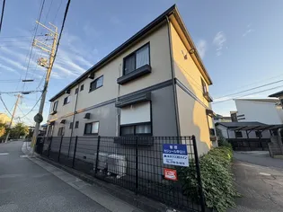 セジュール中山IIの画像