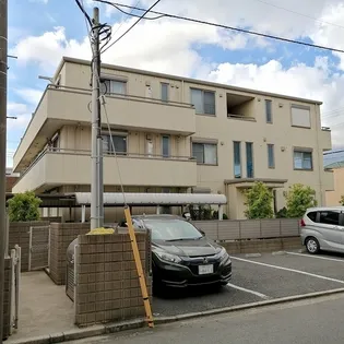 温緑町ガーデンの画像