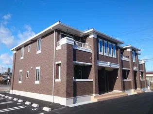 グランディールの画像