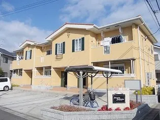 ジュネス アビタシオンの画像