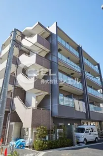 サイクラメント鷺宮の画像