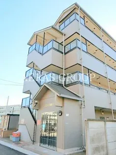 サンライズ田無Vの画像