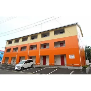 ドゥエ フェリーチェ【2階】の外観