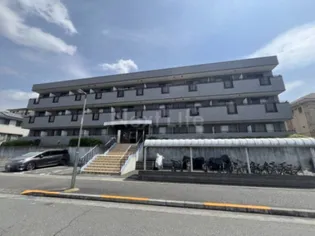 ラ・プランタン【1階】の外観