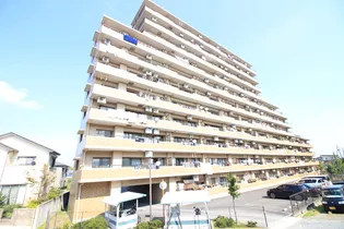 キングスコート知立新林の画像