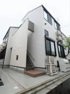 ハーモニーテラス落合の画像