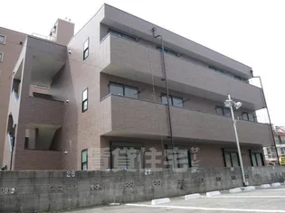 大阪府吹田市江坂町1【マンション】の外観