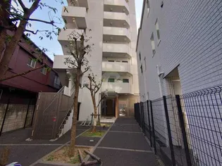 サンテミリオン池袋IIIの画像