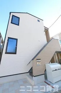 シャンペル三園の画像