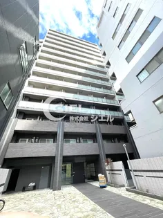 東京都豊島区東池袋2【マンション】の外観