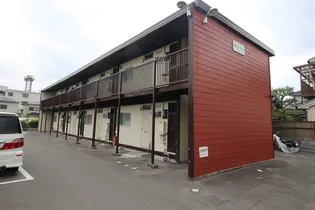 男山フラットの画像