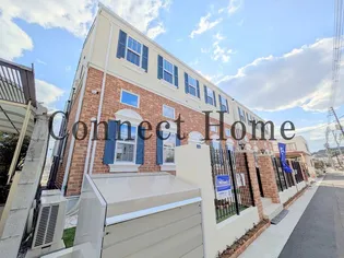 岡山県岡山市北区津倉町1【アパート】の外観