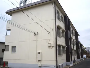 菅原三和マンションの画像