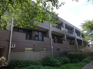 プロムナード大倉山の画像