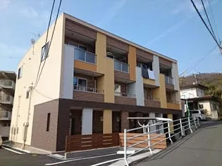 ショコラ オリーブの画像