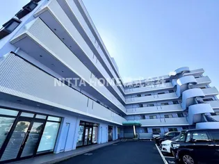 マンション大山の画像