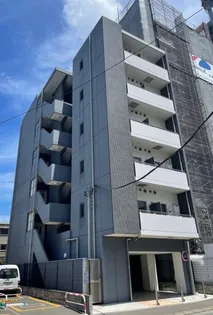 パークシティ本厚木の画像